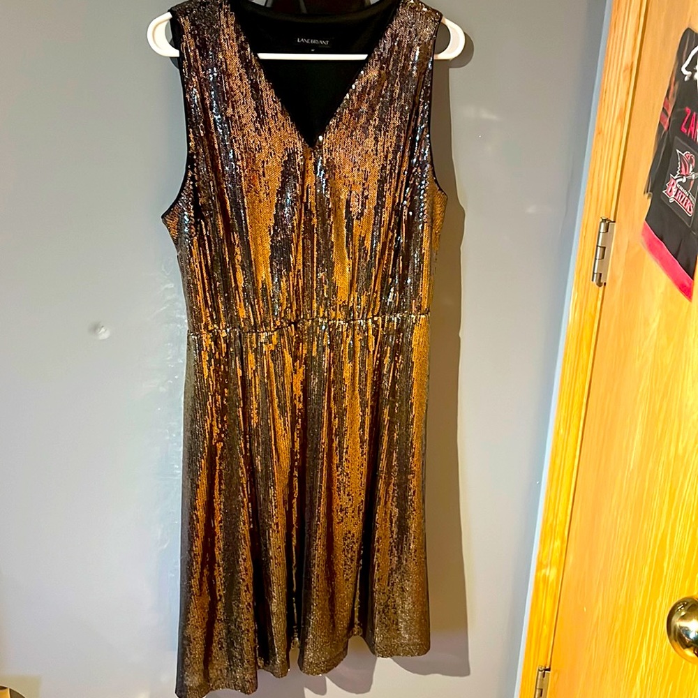 Lane Bryant Size 12